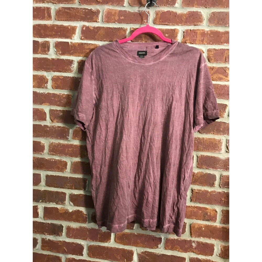 Diesel short‎ sleeve shirts for men